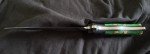 Busse Custom Nuclear Force Multiplier Knife V6