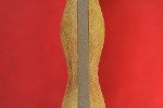 Busse Combat ASH1 Battle Grade Knife - Earth Brown
