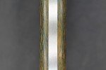 2014 Busse NMFSH Knife with Green/Tan Handle