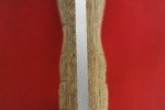 Busse Son of Badger Competition Finish Knife