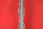 Busse Skinny Battle Grade Fusion Steel Heart Knife