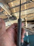 Funny Bone EDC Knife by Busse Combat