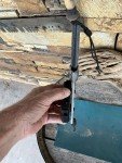 Funny Bone EDC Knife by Busse Combat