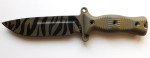 Team Gemini "M" A2 Special Edition Knife