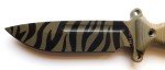 Team Gemini "M" A2 Special Edition Knife