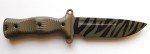 Team Gemini "M" A2 Special Edition Knife