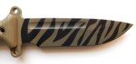 Team Gemini "M" A2 Special Edition Knife