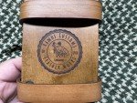 Custom Sheath for Busse HellRazor 2 Knife
