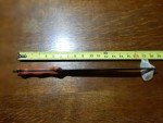 Busse Combat Forsaken Battle Mistress Knife