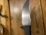 Norseman Knives SYKCO WS-1021 Trail Point Knife