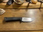 Norseman Knives SYKCO WS-1021 Trail Point Knife