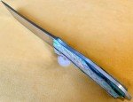 Busse Custom Shop Last Rites Knife