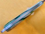 Busse Custom Shop Last Rites Knife