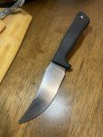 Norseman Knives SYKCO WS-1021 Trail Point Knife
