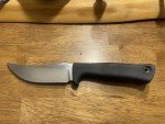 Norseman Knives SYKCO WS-1021 Trail Point Knife