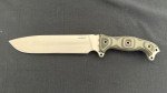Busse Combat NMFSH INFI with Mashed Cat Sheath