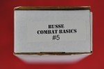Busse Combat Basic 5 Black Coated Knife