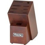 Viking 10-Piece Forged Stainless Steel Knife Set