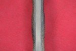 Busse Fat SHMS Knife with Black Micarta Handle