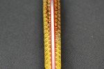 Busse Custom 3.6" Elmax Steak Knife
