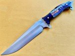 Busse Urgent Fury Knife by Norseman Knives