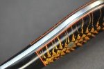 Busse Custom Mountain Duty Knife with G10 Handle