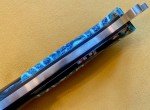 Busse Urgent Fury Knife by Norseman Knives