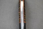 Busse Custom Mountain Duty Knife with G10 Handle