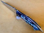 Busse Urgent Fury Knife by Norseman Knives