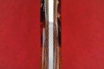 Busse Custom Park Ranger Satin Blade Knife