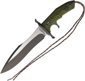 Rambo Last Blood Heartstopper Standard Edition Knife