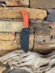 Custom Kydex Sheaths for Busse SYKCO Retrievers