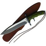 Rambo Last Blood Heartstopper Standard Edition Knife