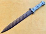 Busse Combat Force Mama V14 Knife