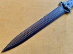Busse Combat Force Mama V14 Knife