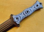 Busse Combat Force Mama V14 Knife