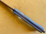 Busse Combat Force Mama V14 Knife
