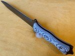 Busse Combat Force Mama V14 Knife