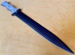Busse Combat Force Mama V14 Knife