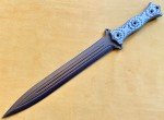 Busse Combat Force Mama V14 Knife