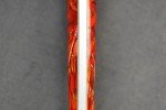 Busse Mini Mean Street Knife with Corn Tassel Handle