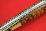 Busse Custom Short Elmax Steak Knife 3.5