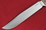 Busse Limited Edition MOAB Satin INFI Blade
