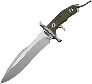 Wisemen Trading Last Blood Rambo Heartstopper Knife
