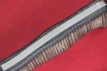 Busse Combat SHBM Flat Ground Black Knife