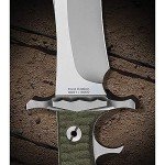 Wisemen Trading Last Blood Rambo Heartstopper Knife