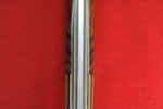 Busse Custom Short Elmax Steak Knife 3.5