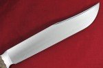 Busse Limited Edition MOAB Satin INFI Blade