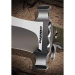 Wisemen Trading Last Blood Rambo Heartstopper Knife