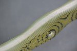 Busse Combat WTF Battle Grade Sage Crinkle Knife